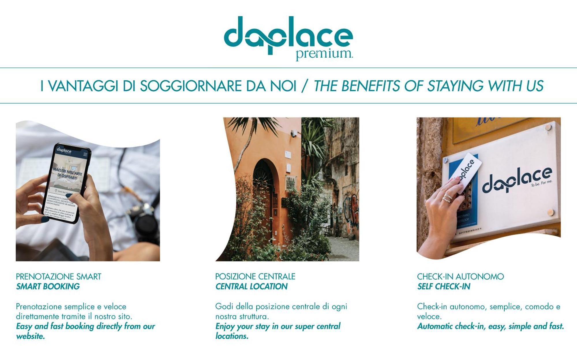 Daplace - Acquadela Apartment 베니스 외부 사진